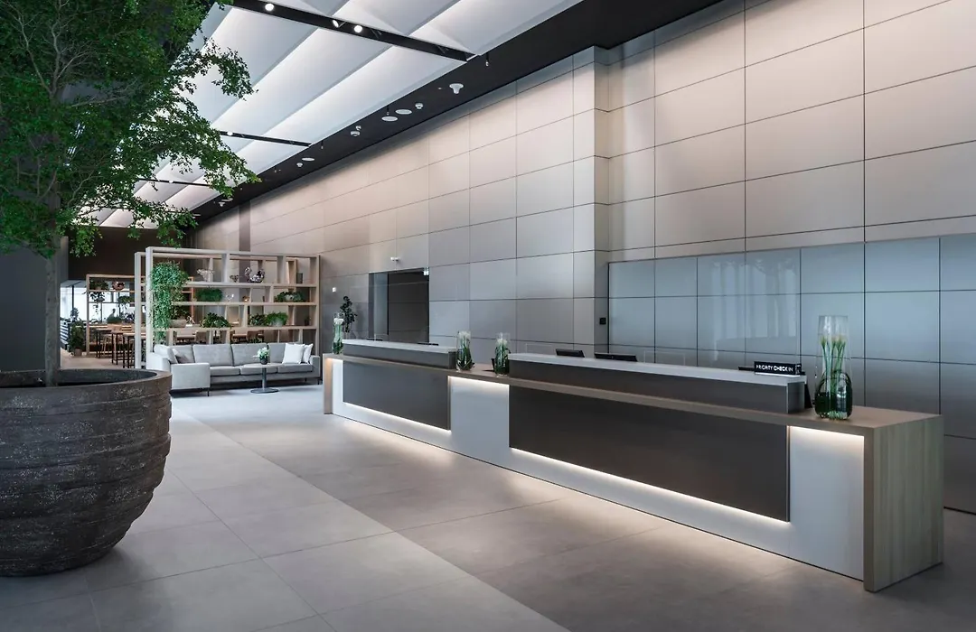 Melia Frankfurt City-1
