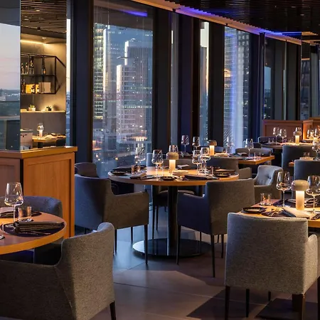 Melia Frankfurt City-3