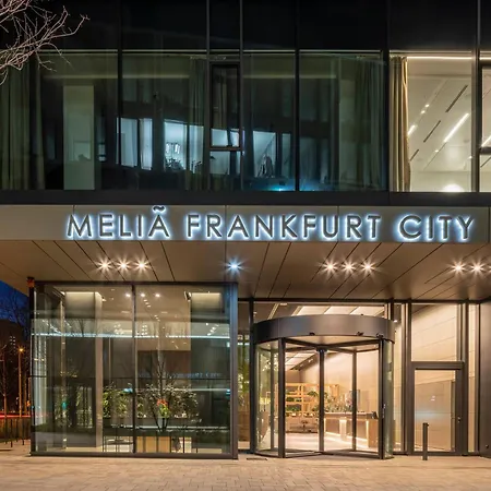 Melia Frankfurt City-3