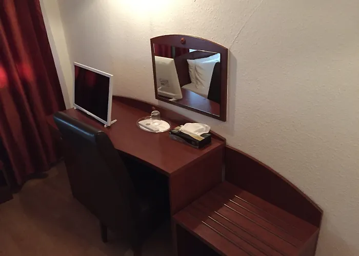 Hotel Aurelia Eschborn